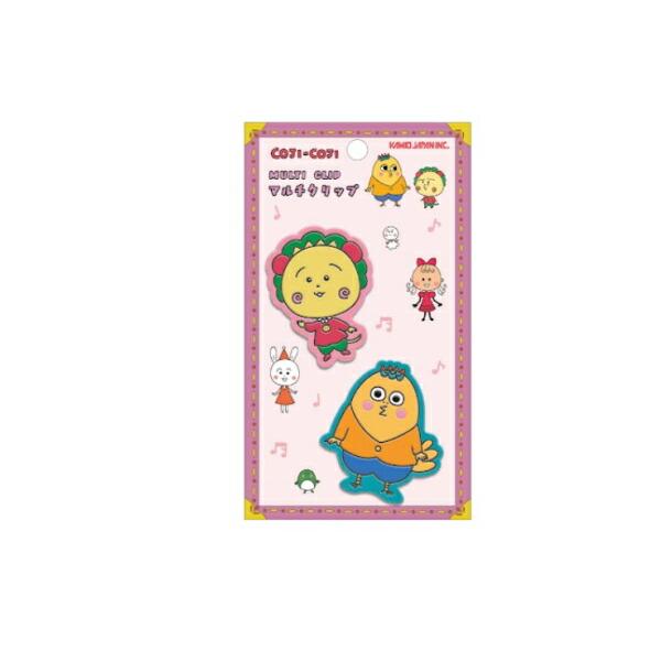 さくらももこ コジコジ ハンカチ 非売品(きみとぼく) ブルーミング中西