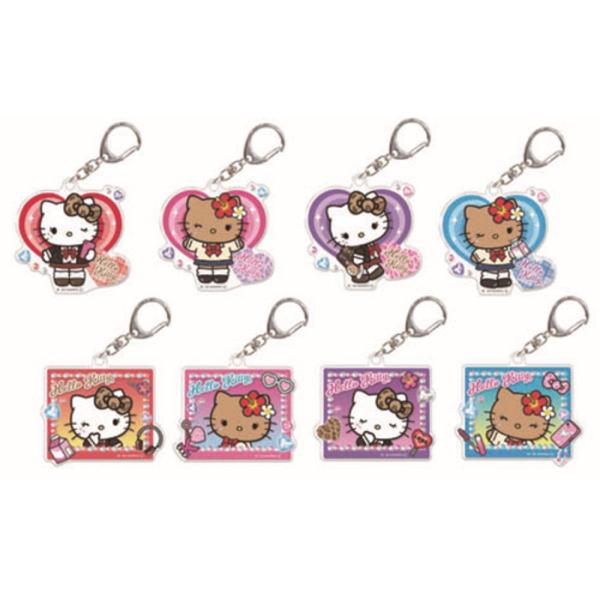 クラ138885 【セット商品】【コンプリートセット】ハローキティ