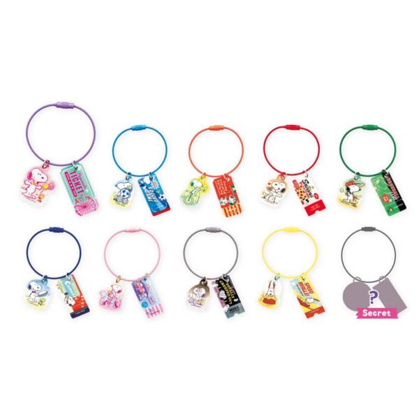 ティSN-5547917 【送料無料】 【単品】 【くじ】 スヌーピー SNOOPY