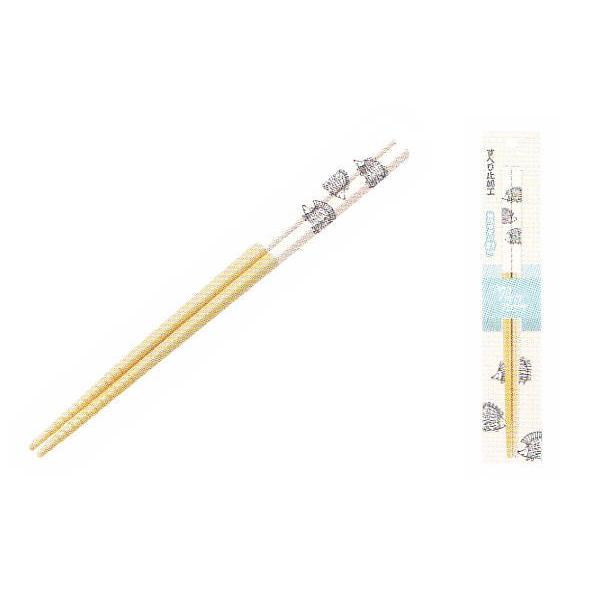 S リサ ラーソン 竹箸 ハリネズミ リサラーソン デザイン 北欧 スウェーデン お箸 ハシ はし 箸 キャラ グッズ 43zak868 いしだ屋 通販 Yahoo ショッピング