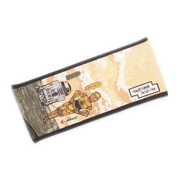 FM2535024000【日本製】【今治】【スターウォーズ】【STAR WARS