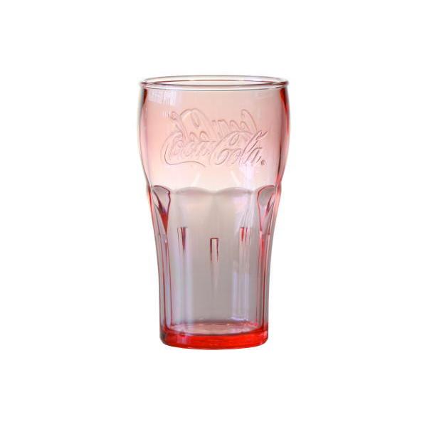 PJ-CR03【コカ・コーラ】【COCA-COLA】カラータンブラー【レッド