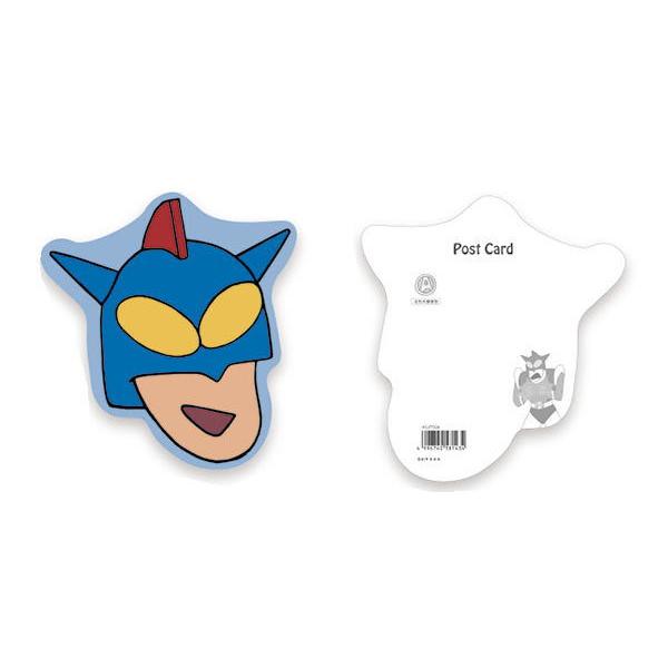 値段が激安 Ks Pt504 日本製 クレヨンしんちゃん ダイカットポストカード アクション仮面 しんのす イラスト ポストカード ハガキ 手紙 し その他テレビ アニメ キャラクターグッズ Www Accesscodeschool Fr