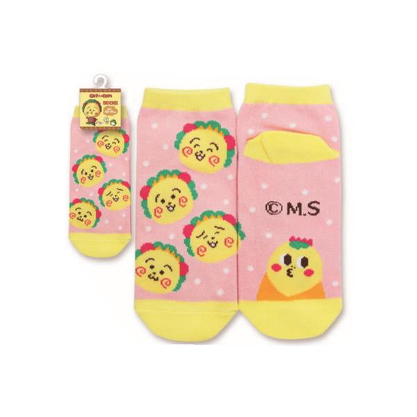 Kg So006 コジコジ ソックス コジコジ顔チラシ 靴下 くつした おしゃれ さくらももこ アニメ 生活雑貨 グッズ キャラ ギ 48zak150m いしだ屋 通販 Yahoo ショッピング