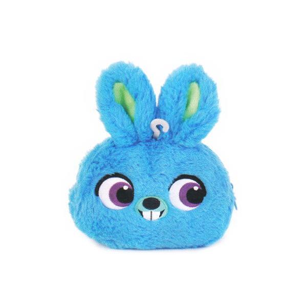 N1361 19 ピクサーキャラクター フワフワポーチ バニー トイストーリー ピクサー 映画 ディズニー 小物入れ ポーチ ケース 49zak053m いしだ屋 通販 Yahoo ショッピング