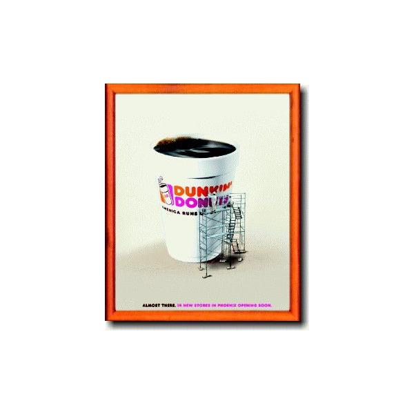 ダンキンドーナツ【Dunkin' Donuts】【No.2】【Sサイズ】ミニ