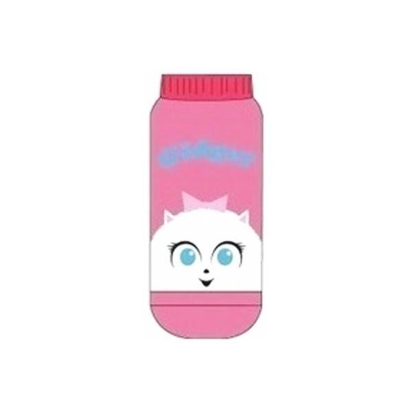 PTSOC02【ペット】【PETS】スモプラレディースソックス【ギジェット】【マックス】【スノーボール】【ケイティ】【PETS2】【映画】【コメディ】