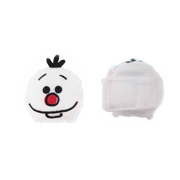 Apk6596c ディズニーキャラクター プラッシュポーチ オラフ プリンセス 姫 アナと雪の女王 アナ雪 ツムツム Tumutumu 54zak342m いしだ屋 通販 Yahoo ショッピング