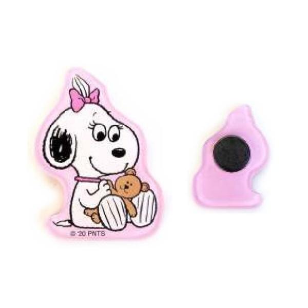 送料無料 スヌーピー Snoopy デイジーヒルパピーズ マグネッツアクリル ベル ピーナッツ ウッドストック デイジーヒル アニメ ピーナッツ 70th 70周 59zak335ms いしだ屋 通販 Yahoo ショッピング