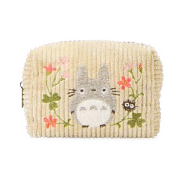 送料無料 スタジオジブリ となりのトトロ 角形ポーチ トトロとかたばみ メイ 宮崎駿 ジブリ トトロ アニメ 映画 バッグ 小 59zak2ms いしだ屋 通販 Yahoo ショッピング