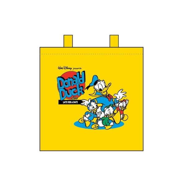 ディズニーキャラクター カラートートバッグ おさんぽ ドナルド ドナルドダック どなるど ディズニー 映画 アニメ バッグ かばん 60zak378ms いしだ屋 通販 Yahoo ショッピング