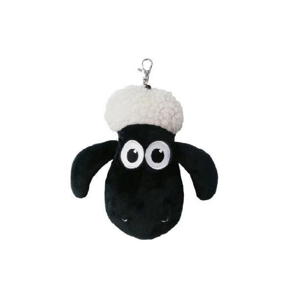 ひつじのショーン ぬいぐるみパスケース ショーン ひつじ ウォレスとグルミット 羊 ヒツジ 映画 キャラクター パスケース 定期入れ 60zak440ms いしだ屋 通販 Yahoo ショッピング