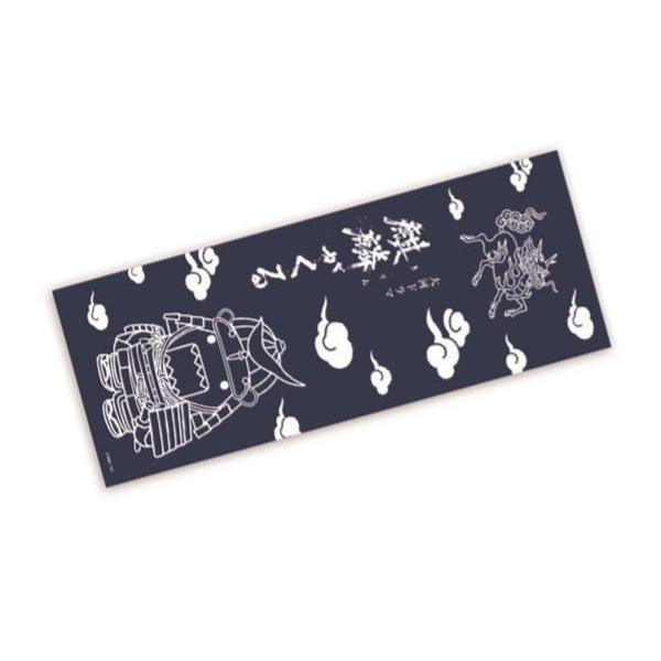 日本製 どーもくん 大河ドラマどーも 日本手拭 光秀どーも Nhk テレビ アニメ キャラクター 大河ドラマ 光秀 明智光秀 ド 62zak560ms いしだ屋 通販 Yahoo ショッピング