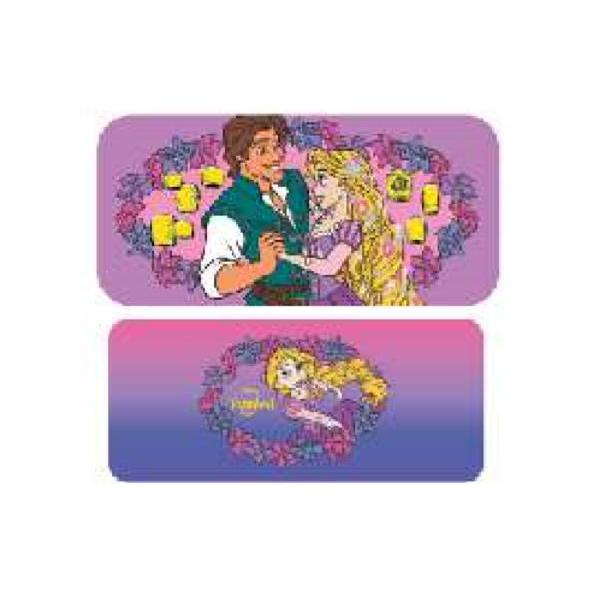 ディズニープリンセス カンペンケース ラプンツェル 塔の上のラプンツェル 姫 プリンセス ディズニー 映画 アニメ 文房具 ポーチ 64zak548m いしだ屋 通販 Yahoo ショッピング