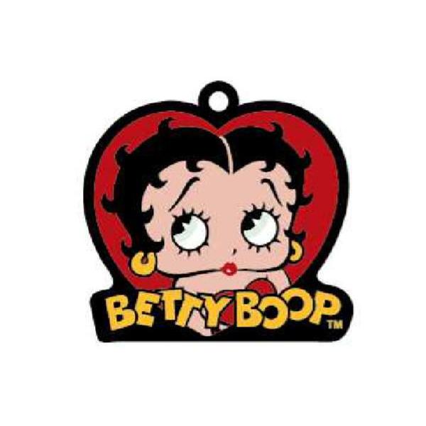 Bettyboop ベティ ブープ キーカバー ハート ベティちゃん ベティ ベティブープ アメリカ アメリカン雑貨 鍵カバー キー 64zak565ms いしだ屋 通販 Yahoo ショッピング