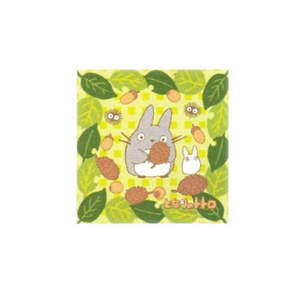 マル 送料無料 日本製 スタジオジブリ ランチクロス きのみ拾い となりのトトロ ジブリ アニメ 映画 トトロ 宮崎駿 66zak274ms いしだ屋 通販 Yahoo ショッピング