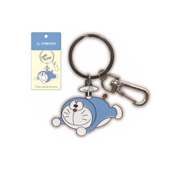 トーシンid Kr012 ドラえもん キーリング 初期ドラえもんタケコプター 初期型 どらえもん ドラモン ドラちゃん アニメ テレビ 70zak414ms いしだ屋 通販 Yahoo ショッピング