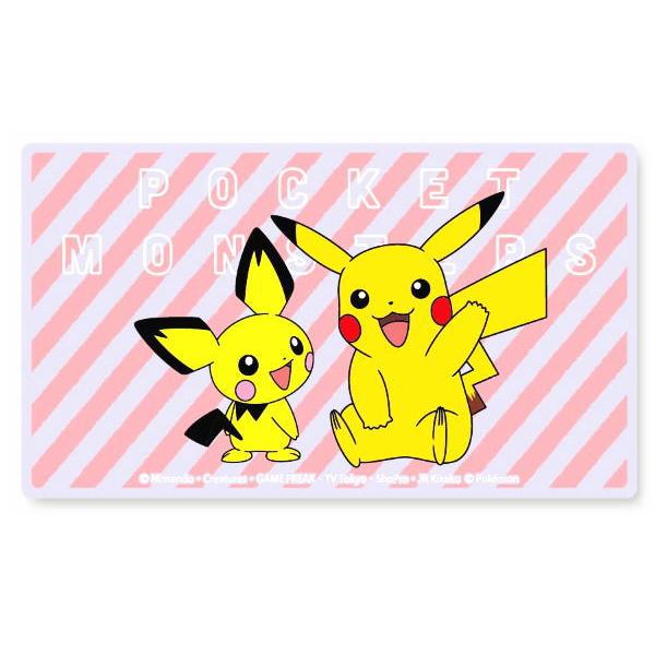 エス ポケットモンスター マスクケース ピカチュウとピチュー ピカチュウ ピチュー ポケモン ゲーム 漫画 アニメ ケース 70zak958m いしだ屋 通販 Yahoo ショッピング