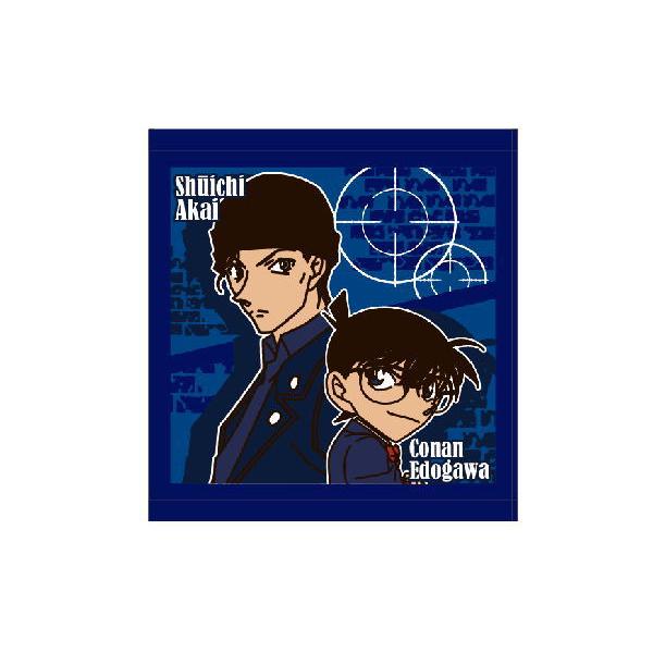 マル 名探偵コナン ウォッシュタオル クールペア2p ウォッシュタオル 赤井秀一 コナン キッド 探偵 名探偵 漫 70zak9m いしだ屋 通販 Yahoo ショッピング