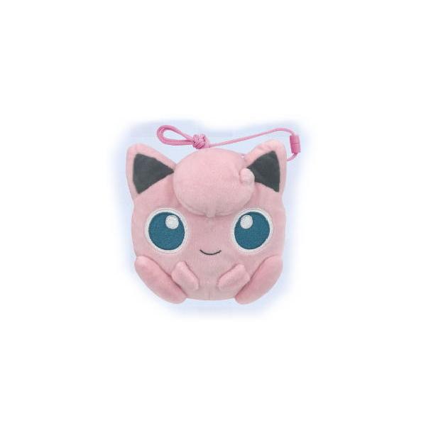 エス ポケットモンスター プラがまぐち プリン ポケモン アニメ がまぐち ポーチ 財布 ゲーム テレビ 漫画 グッズ 72zak465ms いしだ屋 通販 Yahoo ショッピング