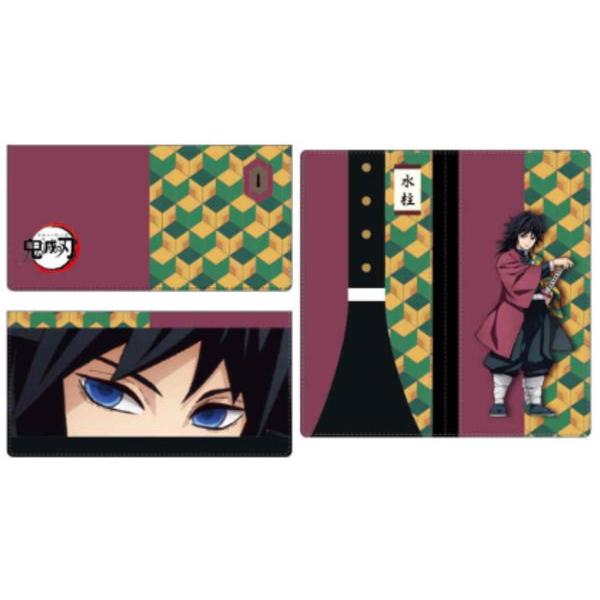 ケイky Fp Tg 鬼滅の刃 フラットポーチ 富岡義勇 とみおかぎゆう 鬼滅 きめつのやいば 少年ジャンプ ジャンプ アニメ 集英社 72zak617m いしだ屋 通販 Yahoo ショッピング