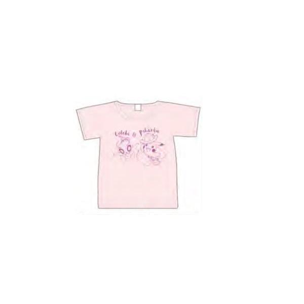 スモpmap1692 ポケモン ｔシャツ ピカチュウとセレビィ ピンク ｓ ピカチュウ ポケットモンスターココ ザルード ココ セレビィ ポ 72zak745ms いしだ屋 通販 Yahoo ショッピング