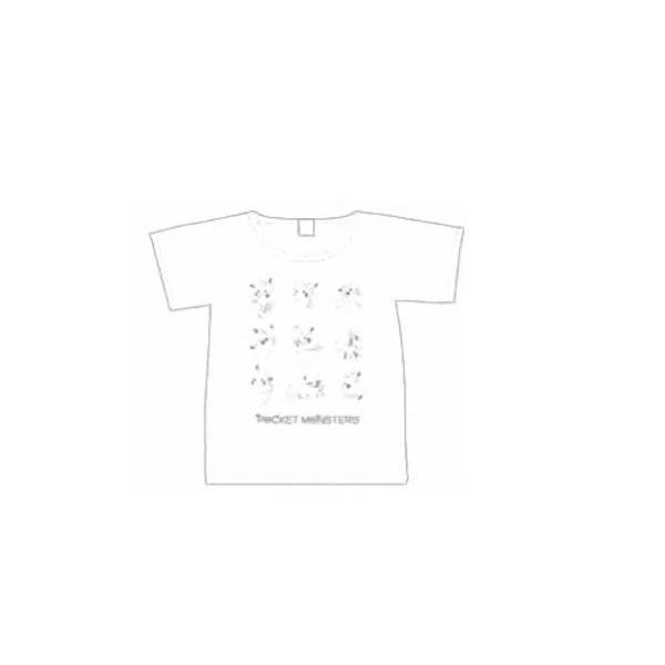 スモpmap1714 ポケモン ｔシャツ 劇場版ピカチュウいっぱい ホワイト L ピカチュウ ポケットモンスターココ ザルード ココ セレビィ Dejapan Bid And Buy Japan With 0 Commission