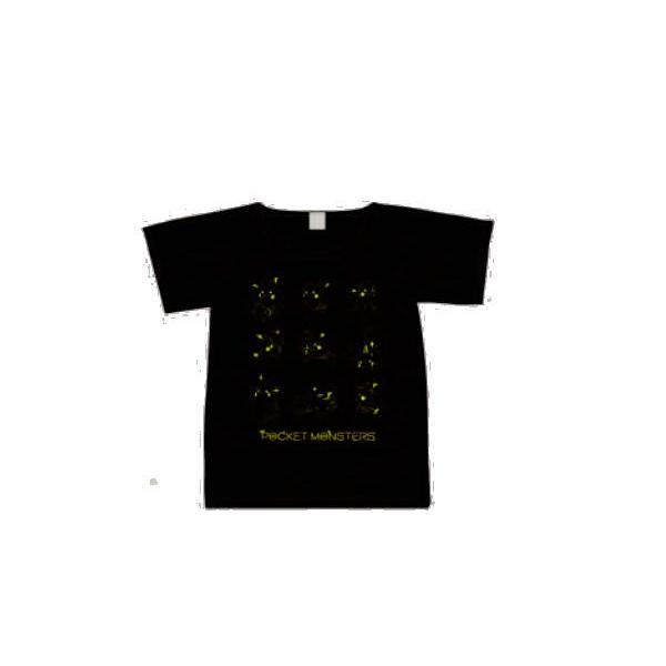 スモpmap1719 ポケモン ｔシャツ 劇場版ピカチュウいっぱい ブラック Xl ピカチュウ ポケットモンスターココ ザルード ココ セレビィ Dejapan Bid And Buy Japan With 0 Commission