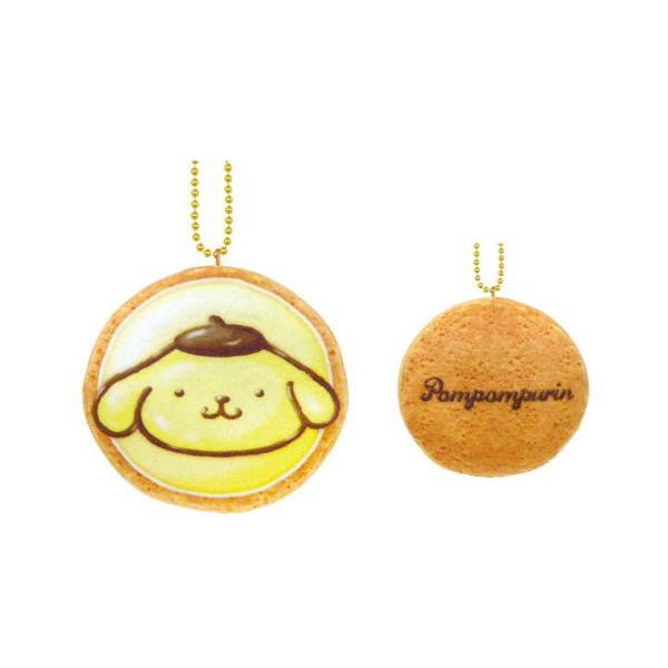 ケイsac Mim Pu サンリオキャラクター もっちりアイシングクッキーマスコット ポムポムプリン プリンちゃん ぽむぽむぷりん ポムポム サンリオ 72zak908m いしだ屋 通販 Yahoo ショッピング
