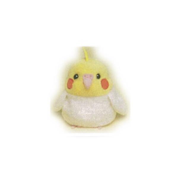 ナカ ぽてぴよ ビーンドール オカメインコ ルチノー インコ 鳥 とり ぬいぐるみ おもちゃ インテリア グッズ かわい 72zak966ms いしだ屋 通販 Yahoo ショッピング