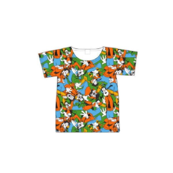 スモawds6491 ディズニーキャラクター Tシャツ M ぎっしり グーフィー マックス ディズニー 映画 アニメ シャツ ティーシャツ 服 73zak158m いしだ屋 通販 Yahoo ショッピング