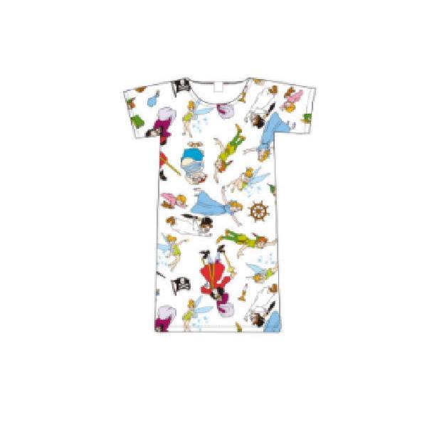 スモawds6535 ディズニーキャラクター ロングtシャツ オールスター ピーターパン ティンカーベル 妖精 ディズニー 映画 アニメ シャ 73zak236ms いしだ屋 通販 Yahoo ショッピング