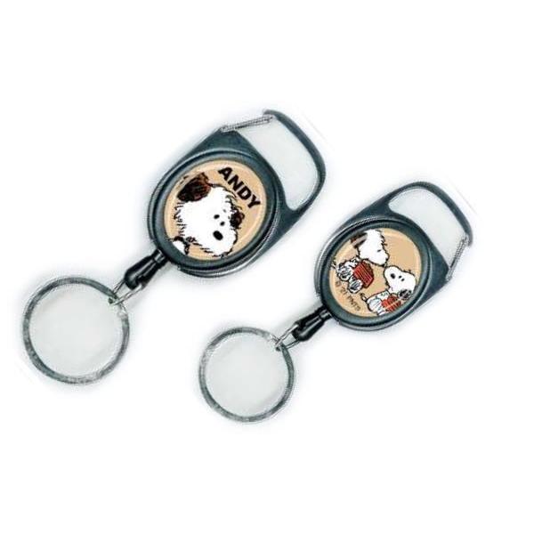 ナカ 21 スヌーピー Snoopy メタリール アンディ ピーナッツ ウッドストック すぬーぴー アニメ キャラクター キーホルダー 73zak946m いしだ屋 通販 Yahoo ショッピング