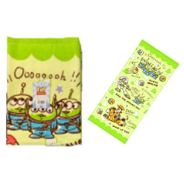 ハヤbk ピクサーキャラクター バスタオル トイストーリー エイリアン バズ ウッディ ピクサー ディズニー 映画 アニメ タオ 74zak233m いしだ屋 通販 Yahoo ショッピング