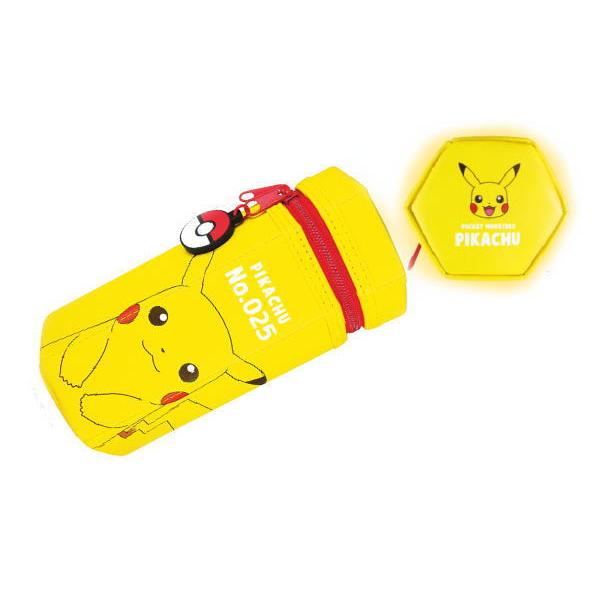 ティpm pc ポケットモンスター 六角ポーチ ピカチュウ ポケモン ゲーム アニメ テレビ 映画 ペンポーチ ポーチ ふでばこ 74zak708ms いしだ屋 通販 Yahoo ショッピング