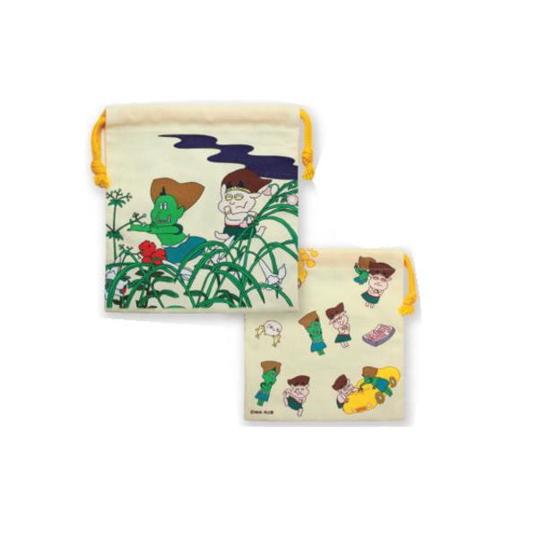 トーbc Ki007 日本製 びじゅチューン 巾着 夏秋草図屏風デート Eテレ アニメ キャラクター 巾着 ポーチ ケース 小物入れ 袋 74zak763ms いしだ屋 通販 Yahoo ショッピング