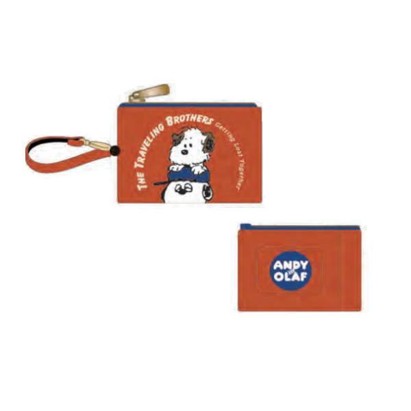スモsnap3592 スヌーピー Snoopy リール付きパスケース Rd アンディとオラフ ピーナッツ ウッドストック すぬーぴー アニメ キャラ 74zak923m いしだ屋 通販 Yahoo ショッピング