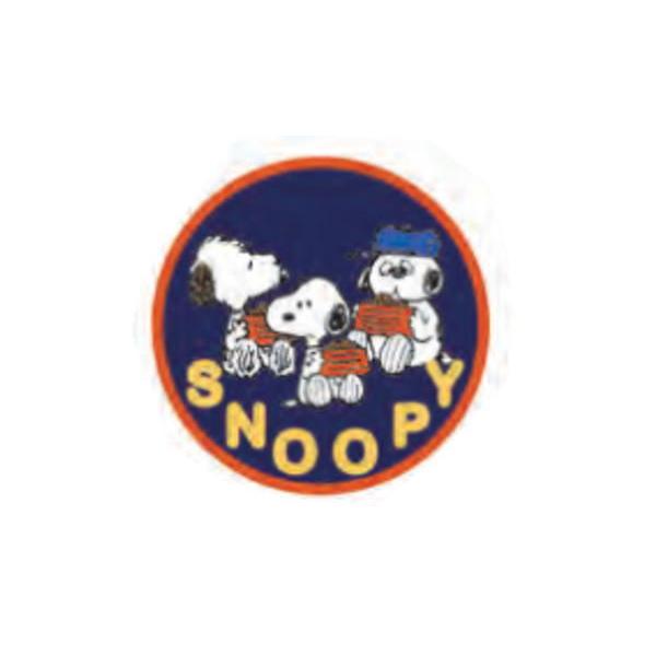 スモsnap3609 スヌーピー Snoopy ワッペン ごはん アンディとオラフ ピーナッツ ウッドストック すぬーぴー アニメ キャラクター 74zak929ms いしだ屋 通販 Yahoo ショッピング