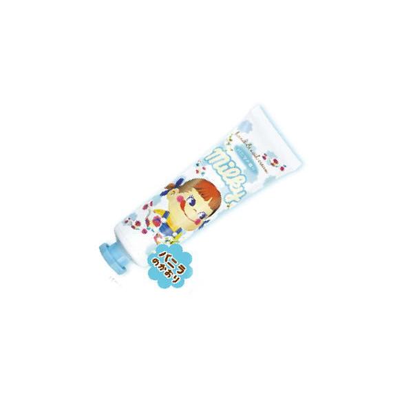 ティpe5537 193va ペコちゃん ハンドネイルクリーム バニラ ミルキー 不二家 Milky ママの味 ペコ ポコ Peko ふじや 保湿 75zak175m いしだ屋 通販 Yahoo ショッピング