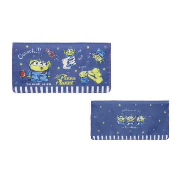 ケイds Fp Al ピクサーキャラクター フラットポーチ エイリアン トイストーリー バズ ウッディ ピクサー ディズニー 映画 アニメ 75zak7ms いしだ屋 通販 Yahoo ショッピング