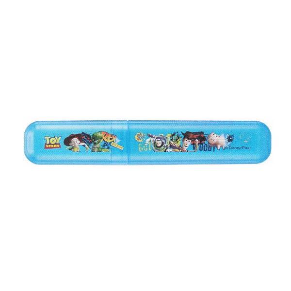 スケ ピクサーキャラクター 携帯用歯ブラシケース トイストーリー エイリアン バズ ウッディ ピクサー ディズニー 映画 アニメ 76zak162ms いしだ屋 通販 Yahoo ショッピング