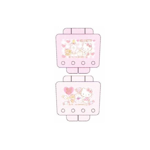 スケ サンリオキャラクター 歯ブラシキャップ2p タイニーチャム ハローキティ キティちゃん キティ きてぃ サンリオ ハブラシ 76zak186m いしだ屋 通販 Yahoo ショッピング