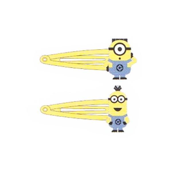 スケ45 ミニオンズ ヘアピン ミニオン ユニバーサル ユニバーサルスタジオ ユニバ 映画 アニメ ヘアクリップ ピン クリップ 76zak721ms いしだ屋 通販 Yahoo ショッピング