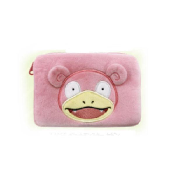 エス ポケットモンスター ミニティッシュポーチ ヤドン ピカチュウ ポケモン ゲーム アニメ 映画 テレビ ティッシュポーチ 76zak8m いしだ屋 通販 Yahoo ショッピング