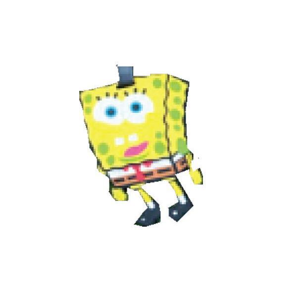 レオ スポンジボブ ジャンボラゲッジタグ Spongebob ボブ スポンジ ボブ キャラ アニメ キーホルダー キーリング ラバー タグ 76zak940ms いしだ屋 通販 Yahoo ショッピング