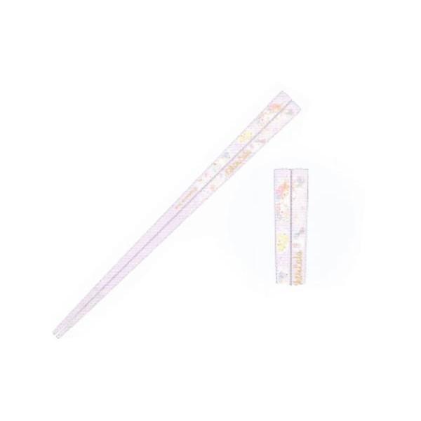 【激レア】リトルツインスターズ　キキとララ箸置き　未使用品 激レア】リトルツインスターズ キキとララ箸置き 未使用品