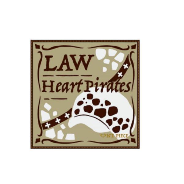 マル ワンピース One Piece ミニタオル ロー ルフィ ゾロ サンジ チョッパー 海賊 アニメ 漫画 映画 タオル 78zak1m いしだ屋 通販 Yahoo ショッピング