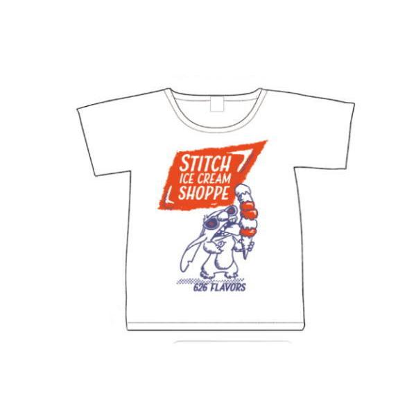 スモawds7216 ディズニーキャラクター Tシャツ M アイスクリーム スティッチ リロアンドスティッチ すてぃっち ディズニー 映画 アニ 78zak257m いしだ屋 通販 Yahoo ショッピング