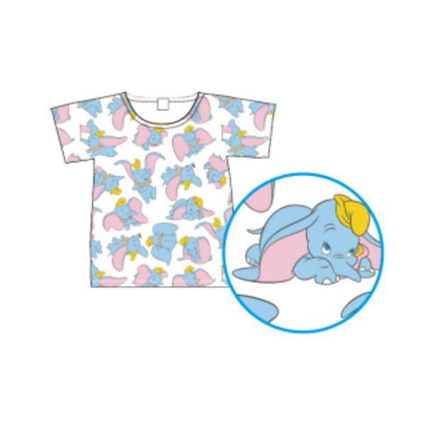 スモawds7169 ディズニーキャラクター Tシャツ 130 パターン ダンボ 空飛ぶゾウダンボ ゾウ ディズニー 映画 アニメ シャツ テ 78zak276m いしだ屋 通販 Yahoo ショッピング