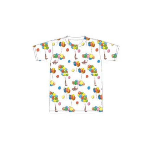 スモcgap267 おさるのジョージ Tシャツ M 風船 ジョージ ひとまねこざる Curious George 絵本 アニメ キャラクター シャツ テ 78zak308m いしだ屋 通販 Yahoo ショッピング